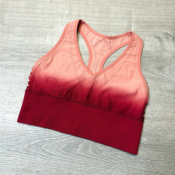 PINK Victoria's Secret Other - •PINK VICTORIA’S SECRET• SPORTS BRA